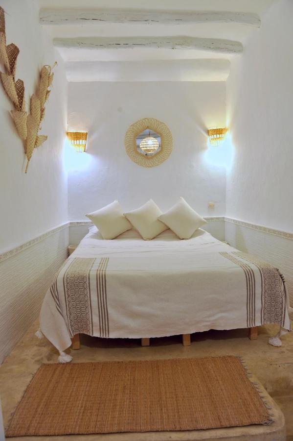 Riad Anjar Marraquexe Exterior foto